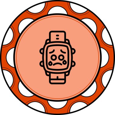 Endişeli Terli Ter Yaratıcı Eşsiz Ürün Tasarım Elemanını İzle