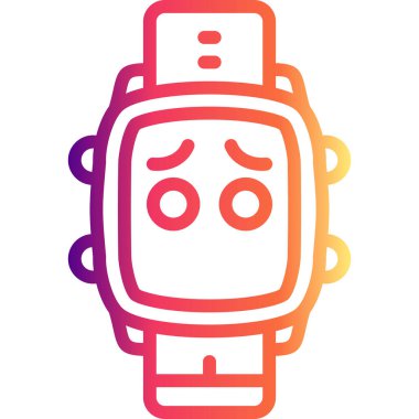 Eyeem Dial Sofistike Özel Vektör Sanat Nesnesini İzle