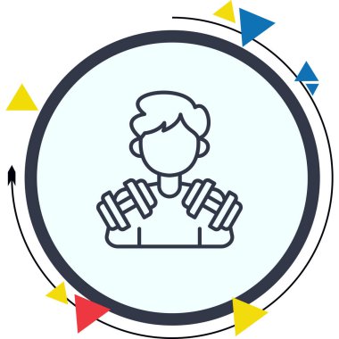 Web simgesi çizimi alıştırması