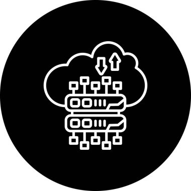 Büyük Veri Biçimli Profesyonel Yaratıcı Sanat Nesnesi