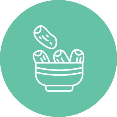 Dates Sleek Modern Creative Art Layout