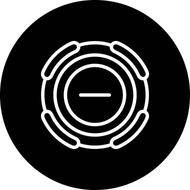 Eşsiz Yenilikçi Dijital Grafik Sembolünü Çıkart