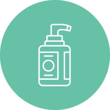 Kuruluş Yaratıcı Modern Düz Vektör Tasarımı