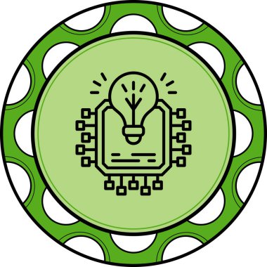 Eğitim Veri Yenilikçi Modern Yaratıcı Grafik Özelliği