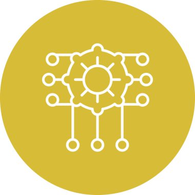 Sofistike Özel Arayüz Tasarımı Elemanı Ayarlanıyor