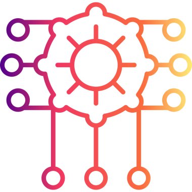 Profesyonel Asgari Yaratıcı Grafiksel Nesne Ayarlanıyor