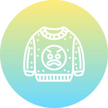 Öfkeli Temiz Sayısal Grafik Düzeni