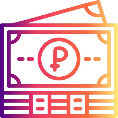 Osetya Notları Biçimli Yaratıcı Tasarım Elemanı