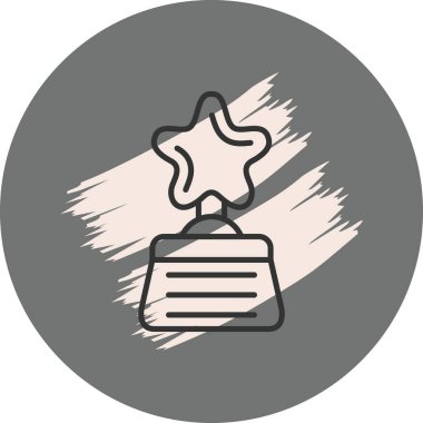 Star Trophy Yüksek Çözünürlüklü Dinamik Tasarım Düzeni