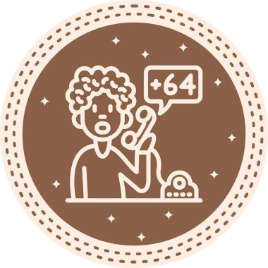 Pitcairn Adaları ülke telefon kodu.