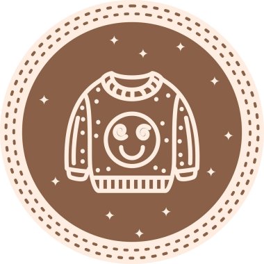 Hipnotize edilmiş Yaratıcı İşlevsel Web Grafik Sembolü