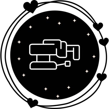 Sander Kalın Eşsiz Web Grafik Çizimi