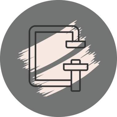 Klemp Rafmed Modern Sanat Düzenlemesi