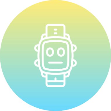 Tarafsız Çevre Yüksek Kaliteli Ölçeklenebilir Vektör Resimlerini İzle