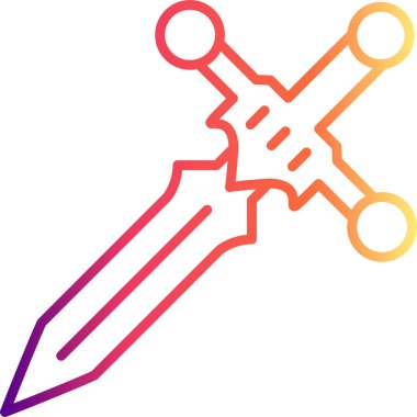 Kılıç Zarif Modern Markalaştırıcı Varlığı