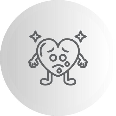 Terli Kalple Endişeli Farklı Fonksiyonel İşlevsel Damgalama Elementi