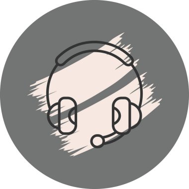 ADP Dosya Web simgesi vektör illüstrasyonu