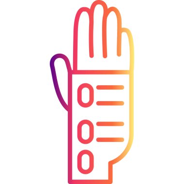 Brace Premium Dengeli Ürün Tasarımı Nesnesi