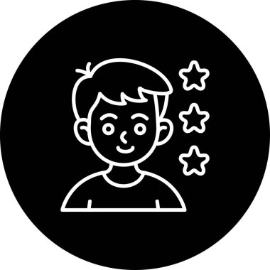 Kullanıcı Gözden Geçirmesi Profesyonel Asgari Web Tasarımı Düzeni