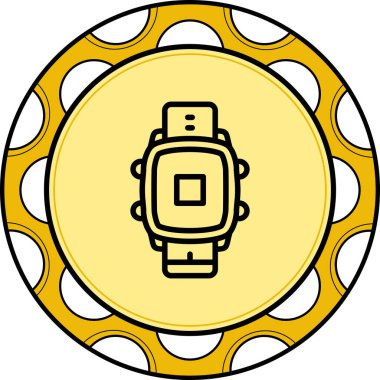 Akıllı Saat Özel Ürün Tasarımını Durdur