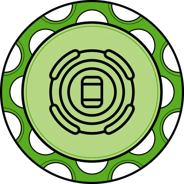 Smartphone Profesyonel Eşsiz Kullanıcı Arayüzü Düzeni