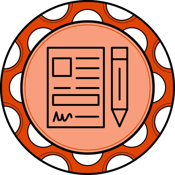 Sözleşmeli Dinamik Yaratıcı Dijital Grafik Şekli