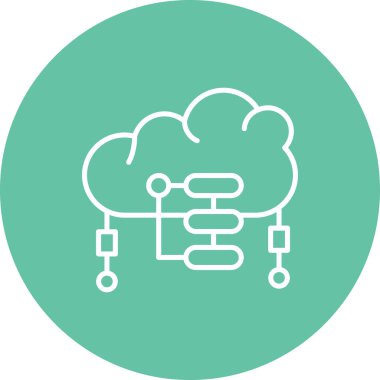 Bulut Kütükleme Premium Dengeli Ürün Tasarımı Nesnesi