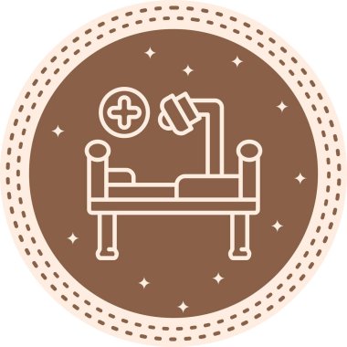 servis ağ ikonu vektör illüstrasyonuName