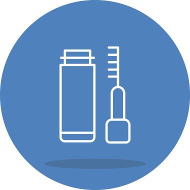 Brow Jel Simgesi, Basit Görüntü