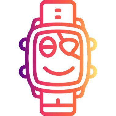 Pirate Dial Premium Özel Ürün Tasarım Düzenini İzle