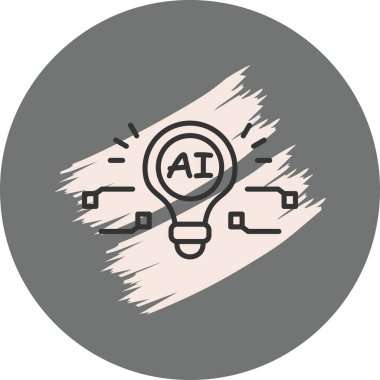 Eğitimde yapay zeka Yaratıcı Dinamik Web Tasarımı Nesnesi