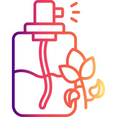 Gül Suyu Simgesi, Basit Görüntü