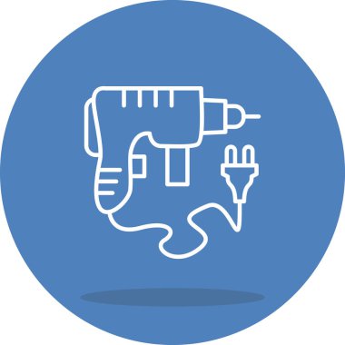 sondaj Simgesi Çizim Tasarımı