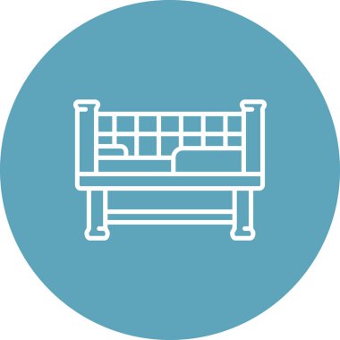 Beşik Tarzı Modern Düz Tasarım Özelliği