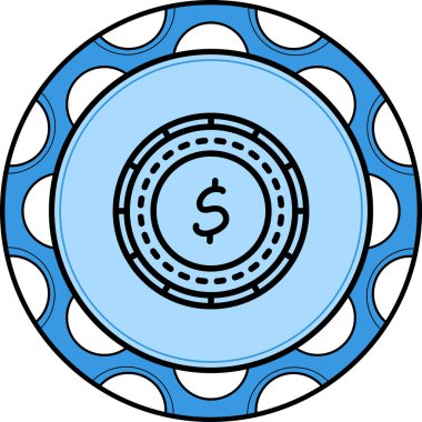 Marshall Adaları Dengeli Profesyonel Düz Sanat Düzeni