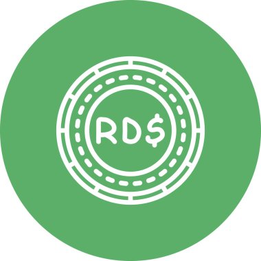 Dominica Para Dinamik Kullanıcı Odaklı Grafik Özelliği