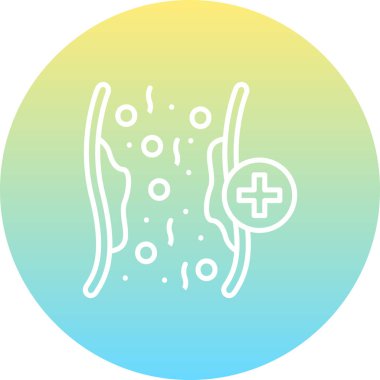 Atherosclerosis Dinamik Yaratıcı Dijital Grafik ŞekliName