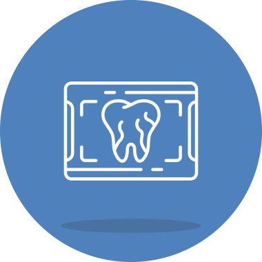 Isırma Kanadı X ışını Belirgin Profesyonel Yaratıcı Grafik Elementi