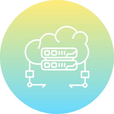 Bulut CDN Profesyonel Asgari Web Tasarımı Düzeni