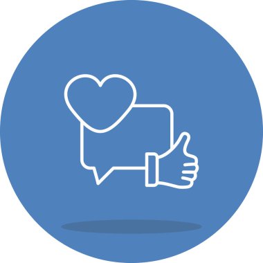 Geribildirim Beğeni Premium Yenilikçi Web Tasarım Varlığı