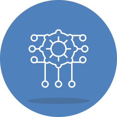 Moda Modern Düz Tasarım Özelliği Ayarlanıyor