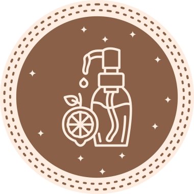 Marula Petrol Yaratıcı Eşsiz Ürün Tasarım Elemanı