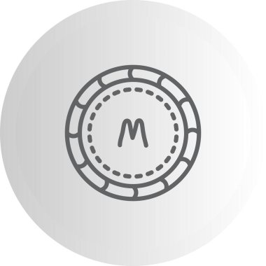 Manat Entellektüel Asgari Arayüz Tasarım Elemanı