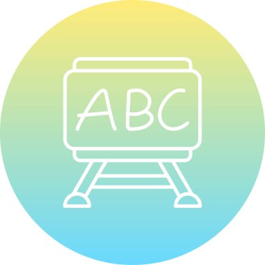 Karatahta Sofistike Özel Arayüz Tasarımı Elemanı