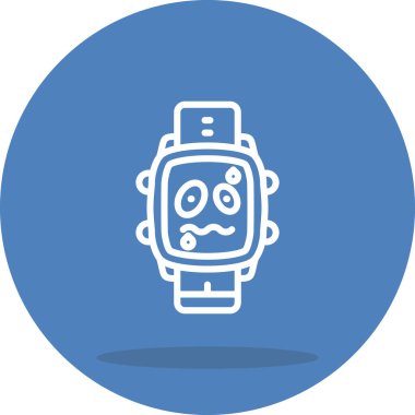 Sinir Çevirmeli Gelişmiş İşlevsel Web Arayüzü Sembolünü İzle