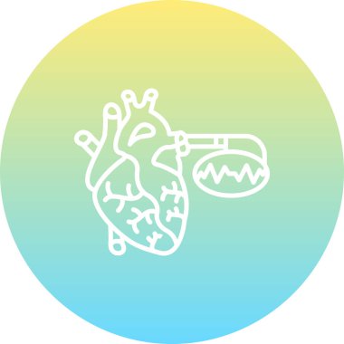 Kalp pili Modern Düz Tasarım Özelliği