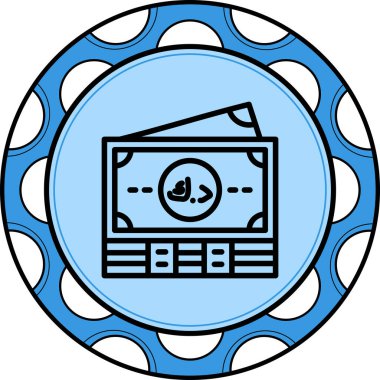 Kuveyt Notları Biçimli Düz Kullanıcı Arayüzü Özelliği