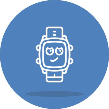 Yuvarlanan Gözler Modern Dijital Sanat Nesnesini Çevirsin