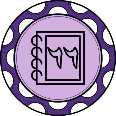 Altmış altı web simgesi vektör illüstrasyonu