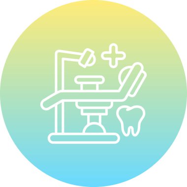 Diş Sağlama Belirsiz Asgari Markalaşma Vektörü Varlığı